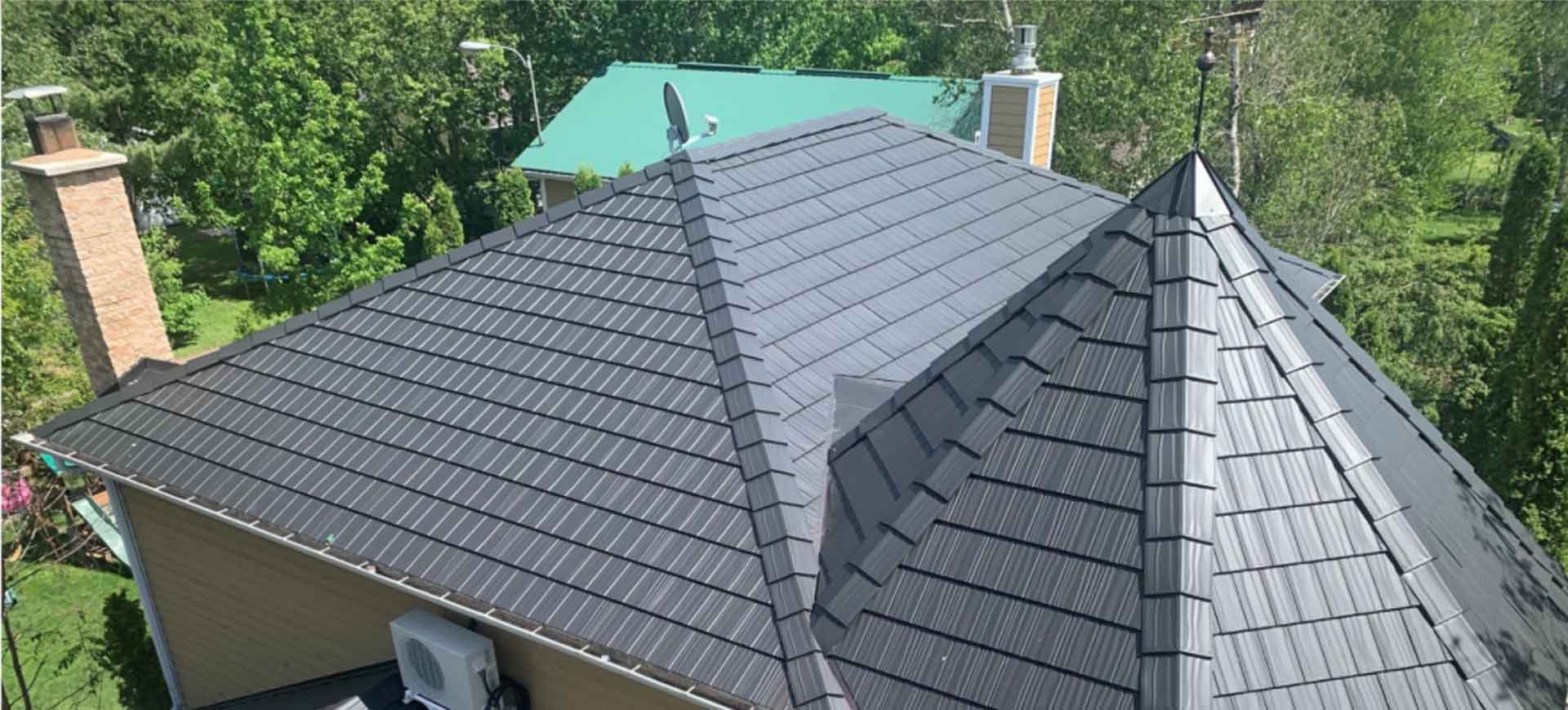 Commercial Roofers Dayton Ohio