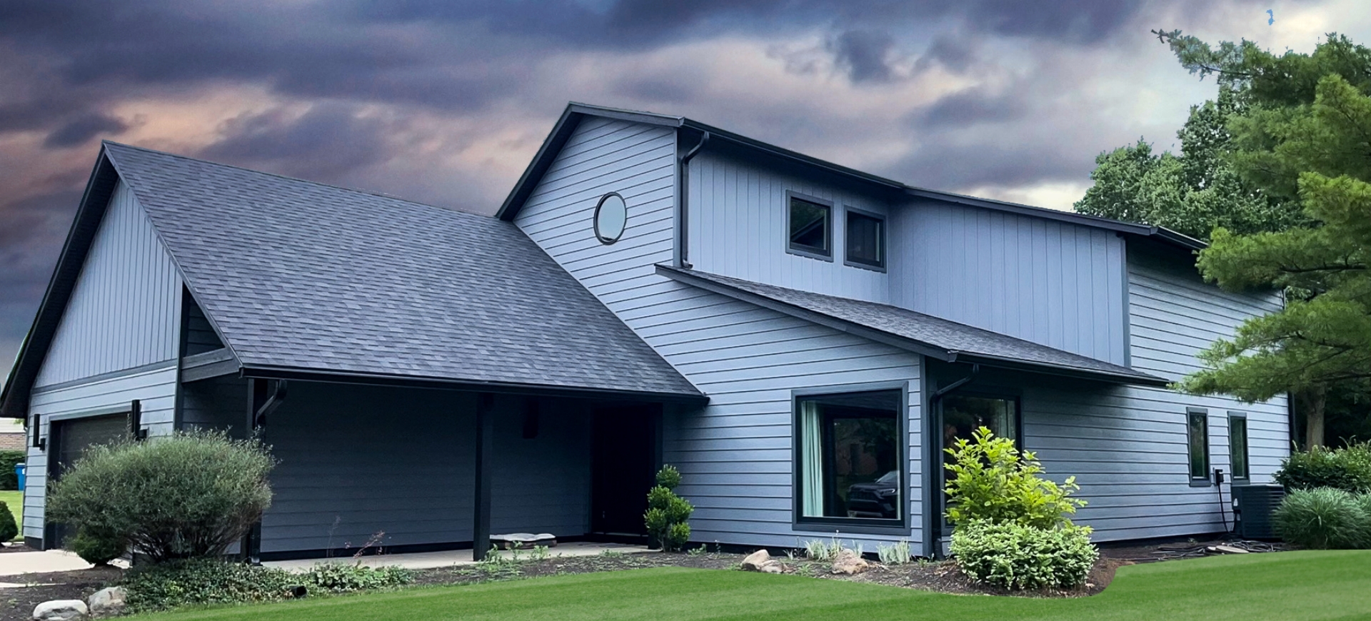 Everlast Siding Dayton Ohio