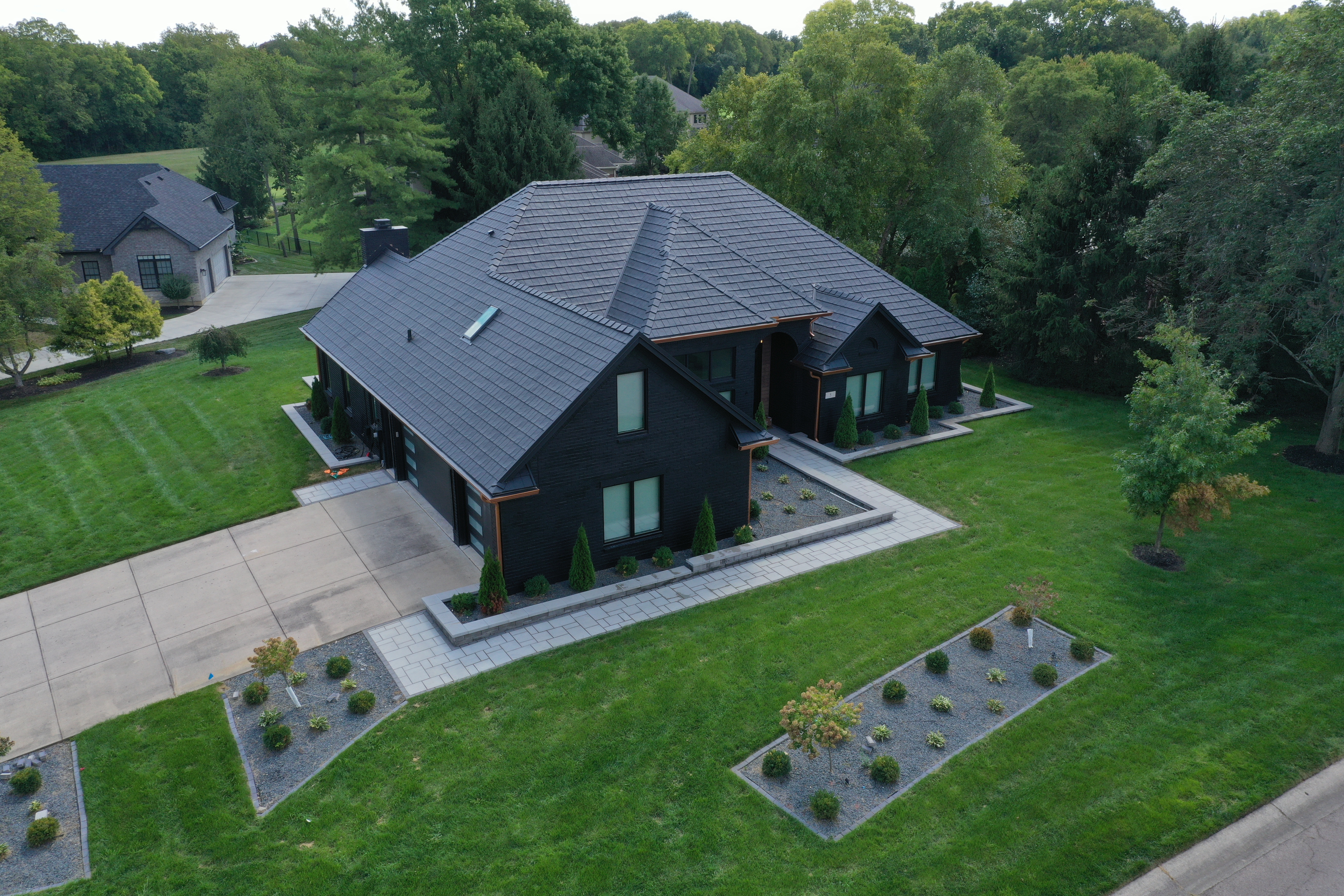 Roofing Kettering Ohio