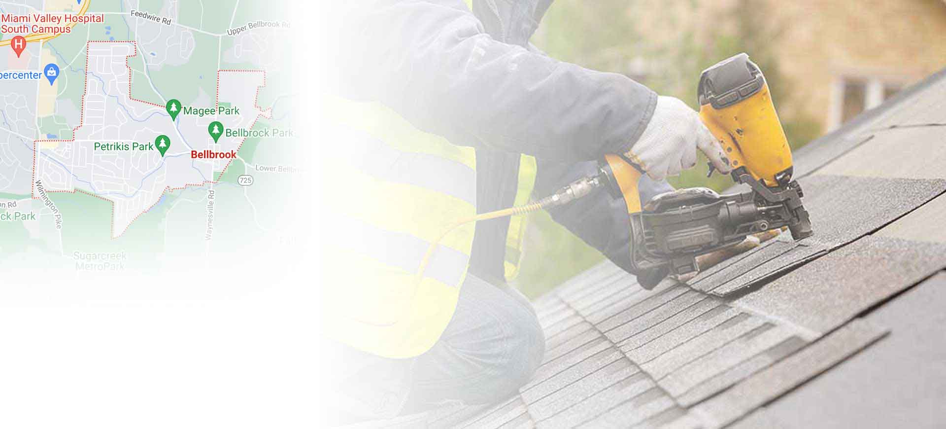 Oakwood Ohio Roofing, Siding and Gutters - Contractor