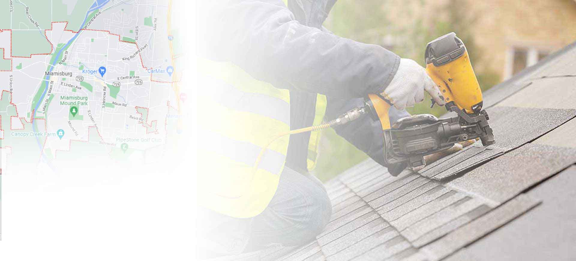 Oakwood Ohio Roofing, Siding and Gutters - Contractor