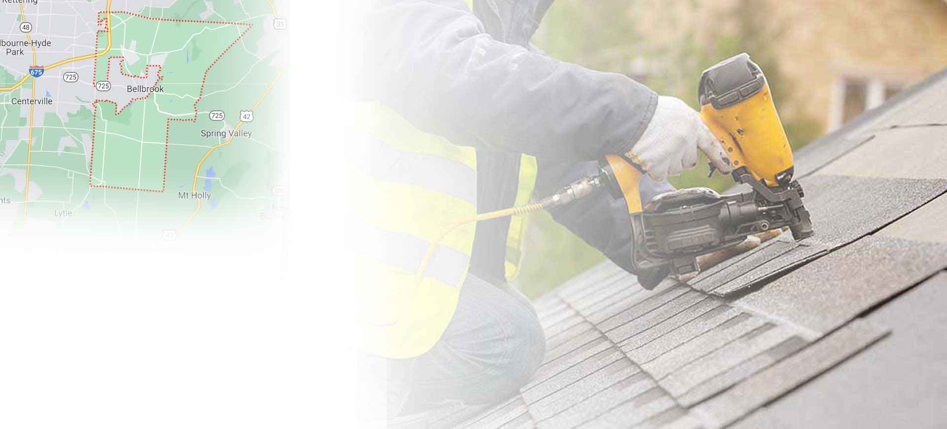 Sugarcreek Township Ohio Roofing, Siding and Gutters - Contractor