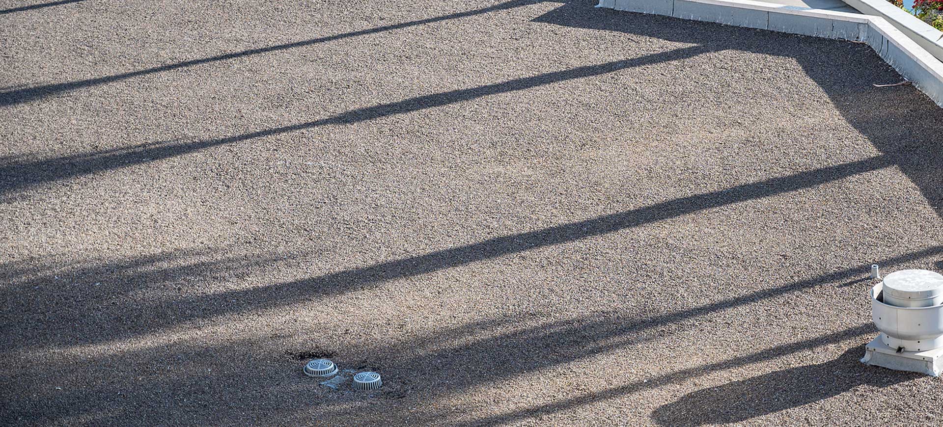 Flat Roofing Dayton Ohio