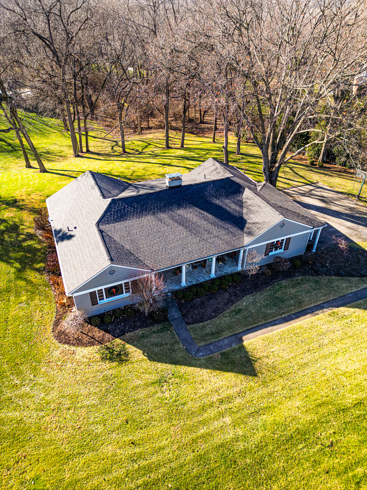 Innovative Roofing Materials for Modern Homes