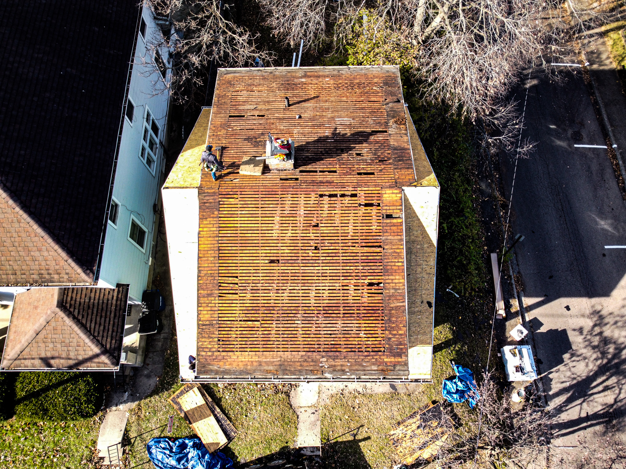 Eco-Friendly Roofing Materials: Sustainable Choices for Your Home