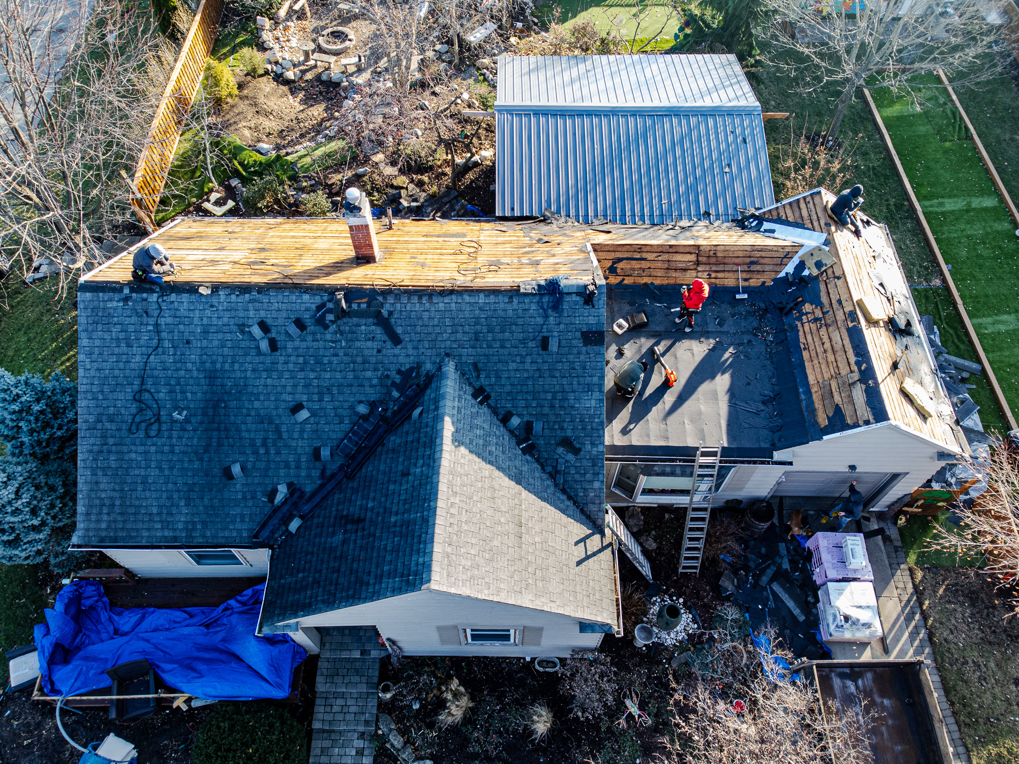 Energy-Efficient Roofing: Understanding Ratings and Standards