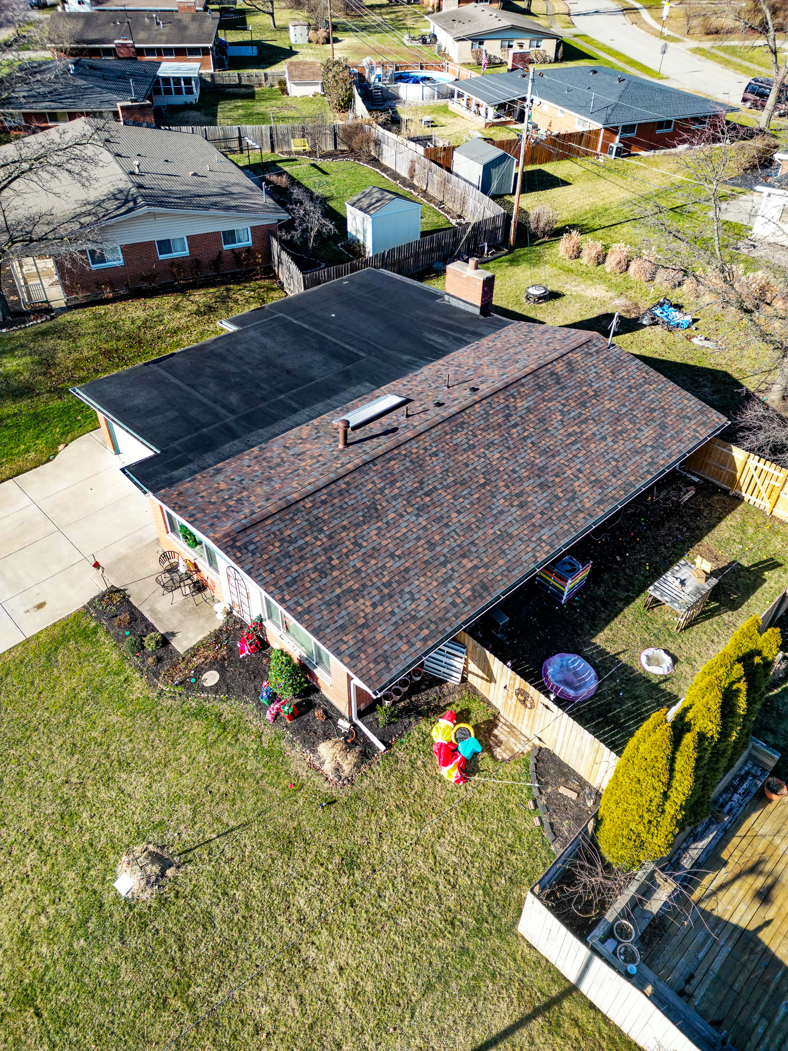 The Long-Term Savings of Energy-Efficient Roofing