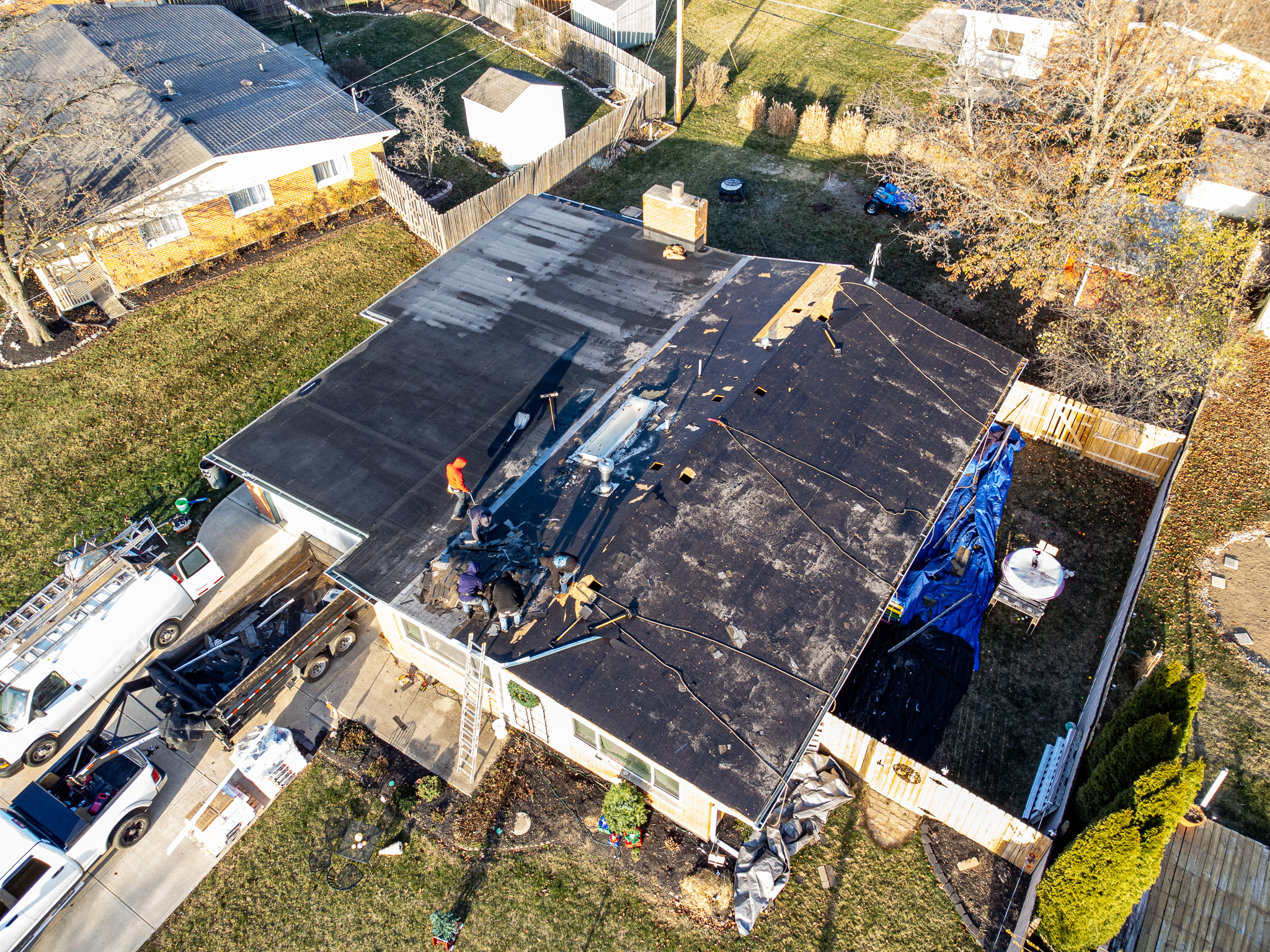 Navigating Local Roofing Regulations and Codes with Professional Contractors