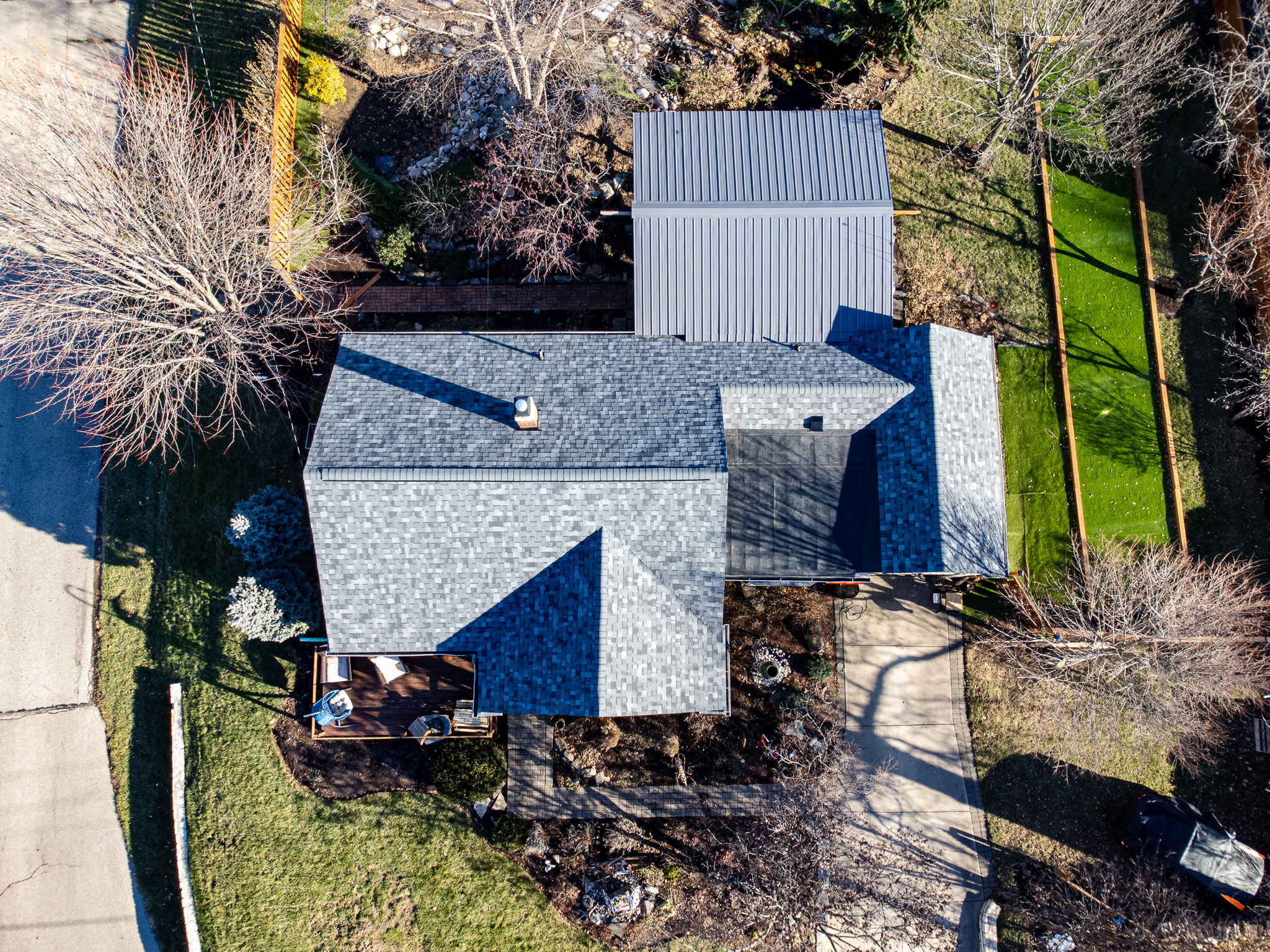 Questions to Ask Before Hiring a Local Roofing Contractor