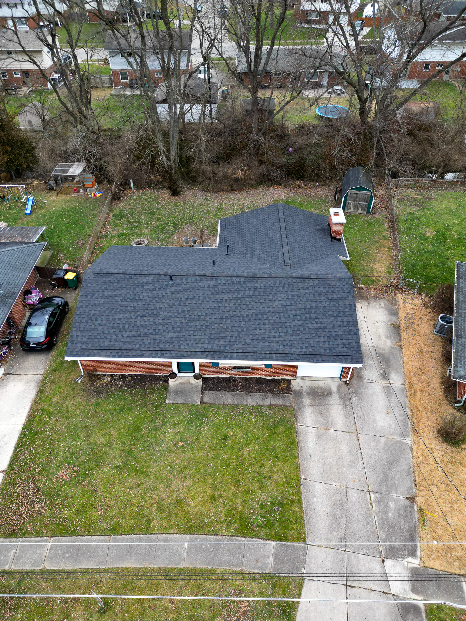 Navigating Roofing Permits: Local Contractor Insights