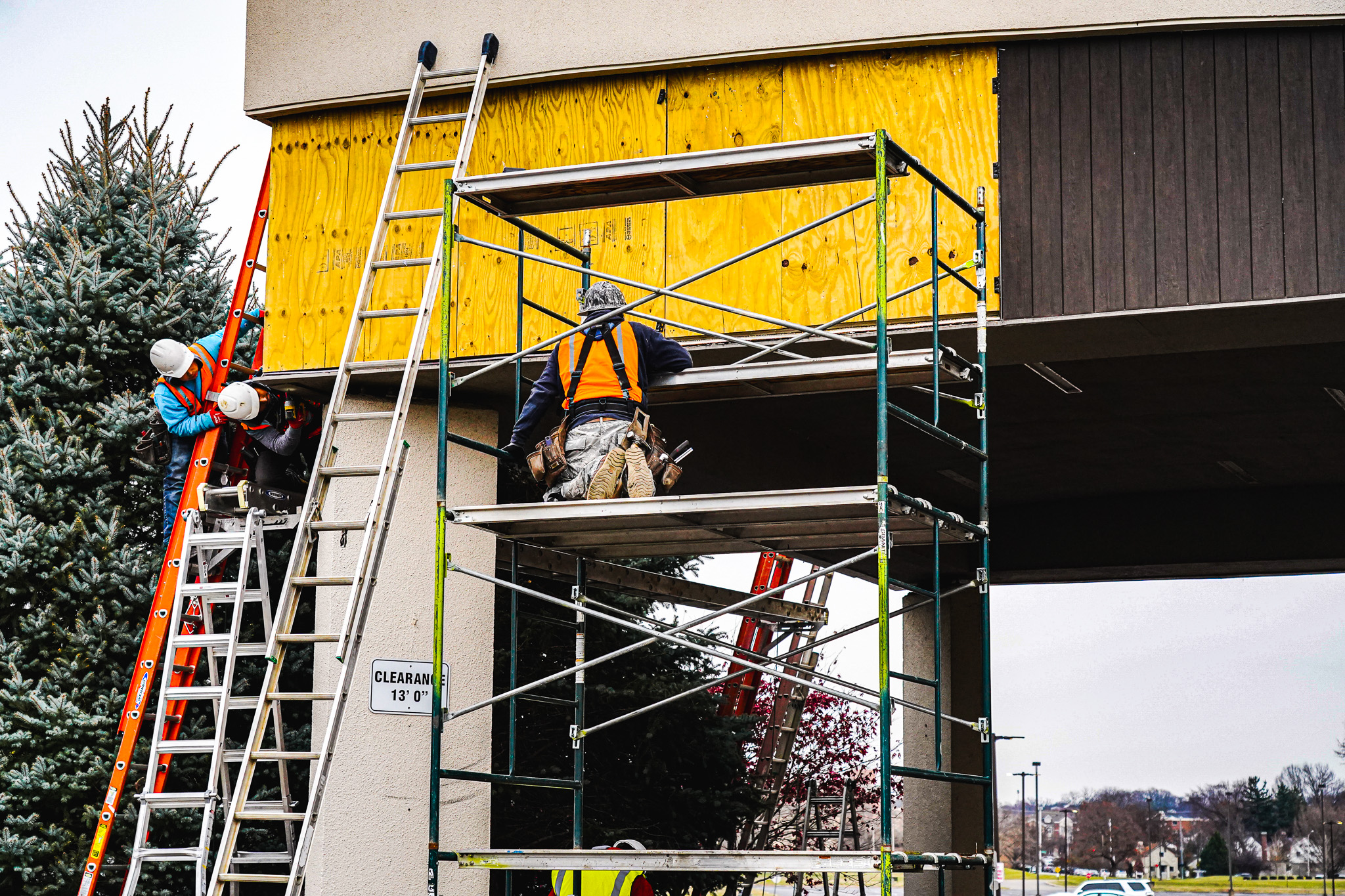 Maximizing Cost-Effectiveness in Siding Maintenance and Repair