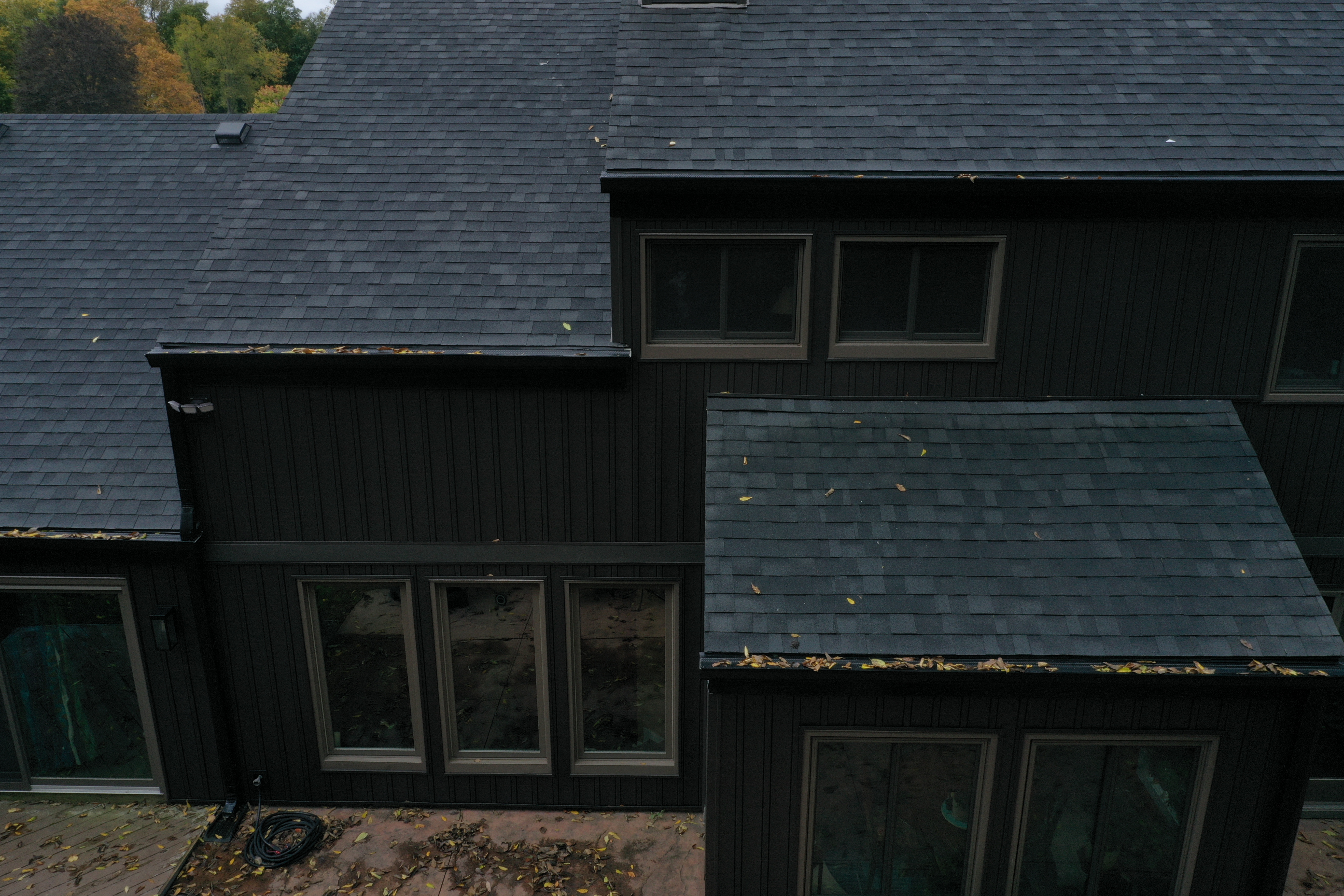 Eco-Friendly Practices in Siding Repair and Maintenance