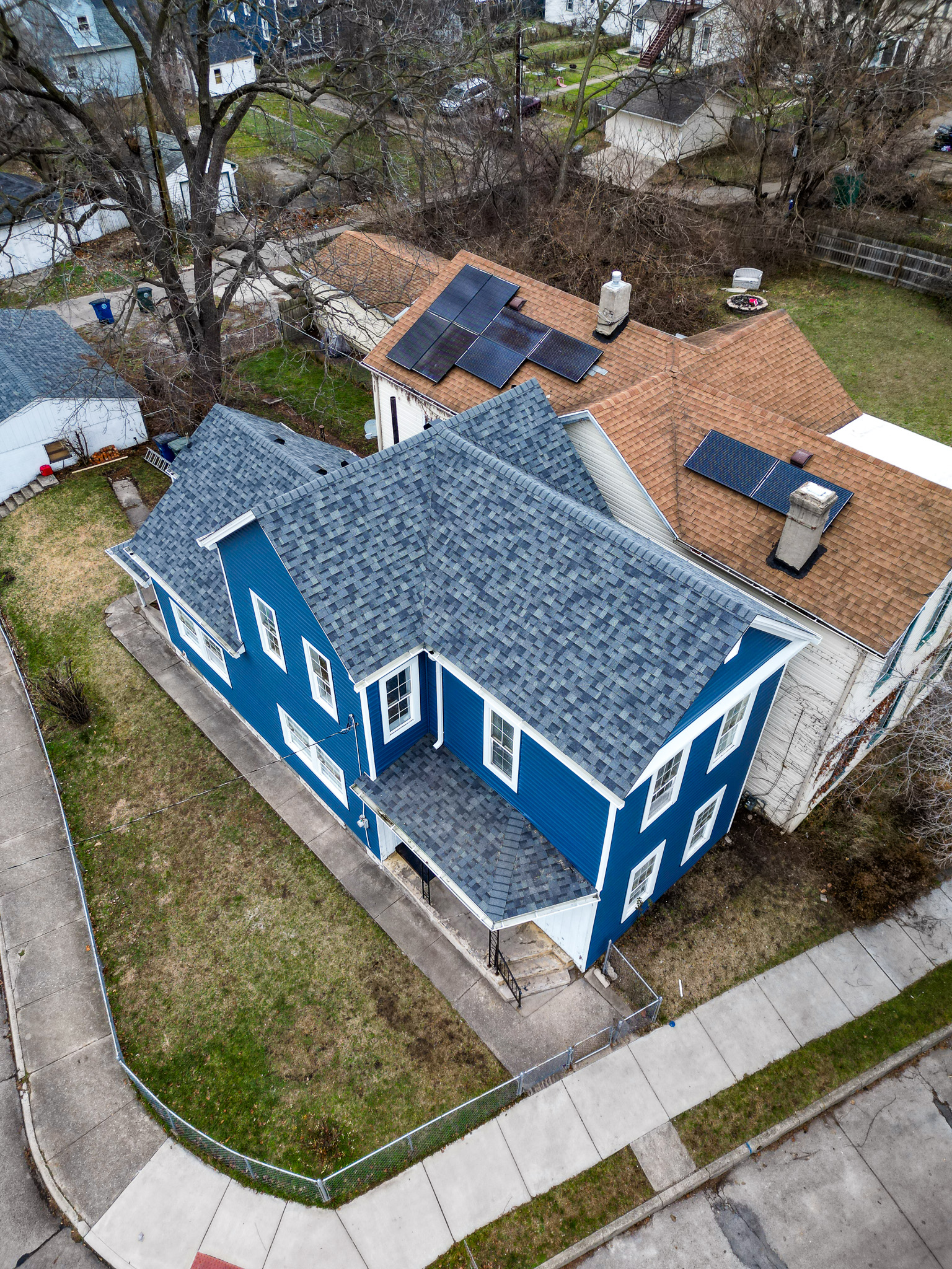 DIY Siding Repair: An In-Depth Guide for Homeowners