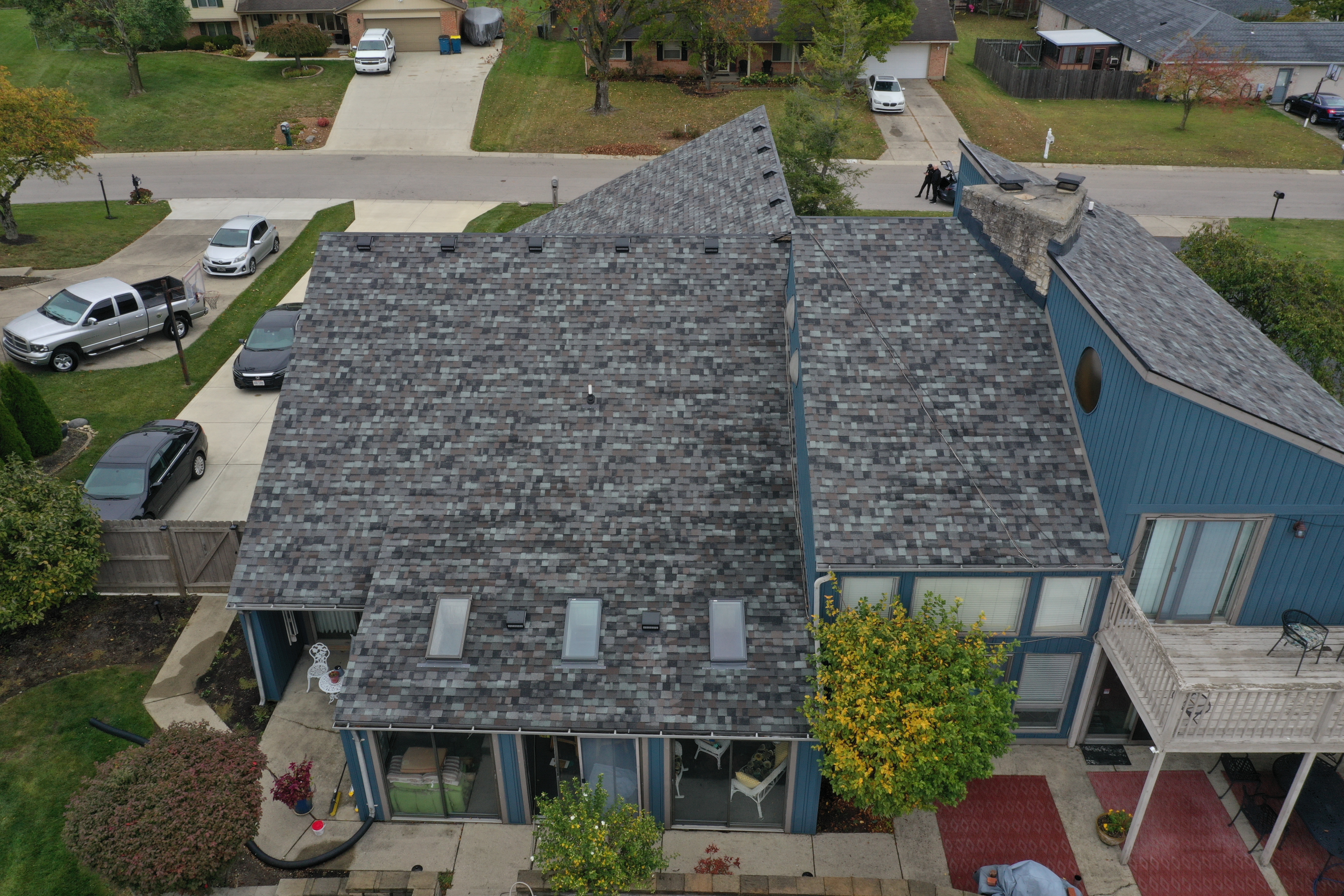 Future Trends: What's Next in Siding Design?