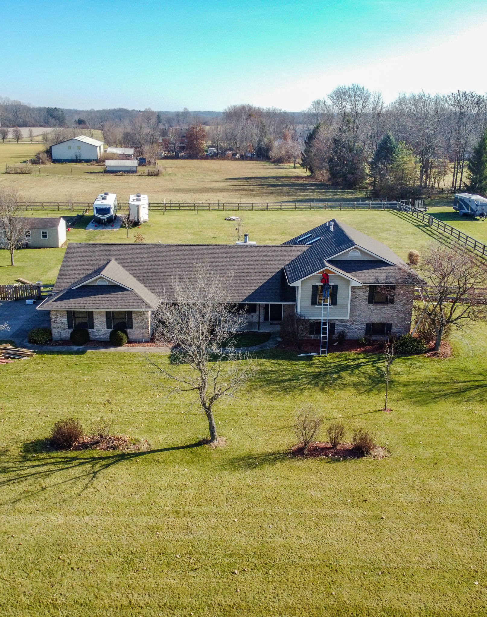 Siding Design Trends for Different Architectural Styles