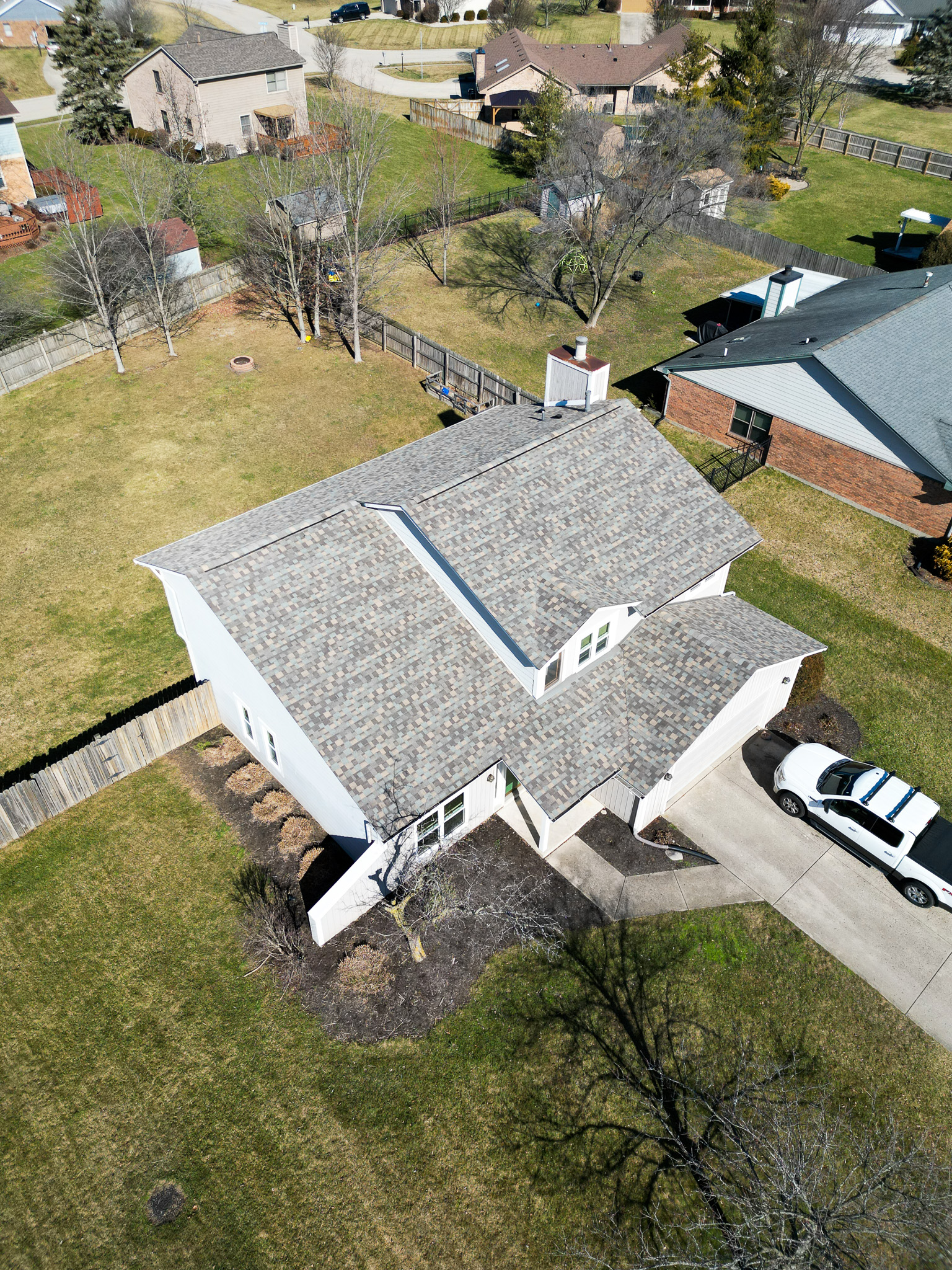 Elevating Home Aesthetics with Gutter Maintenance