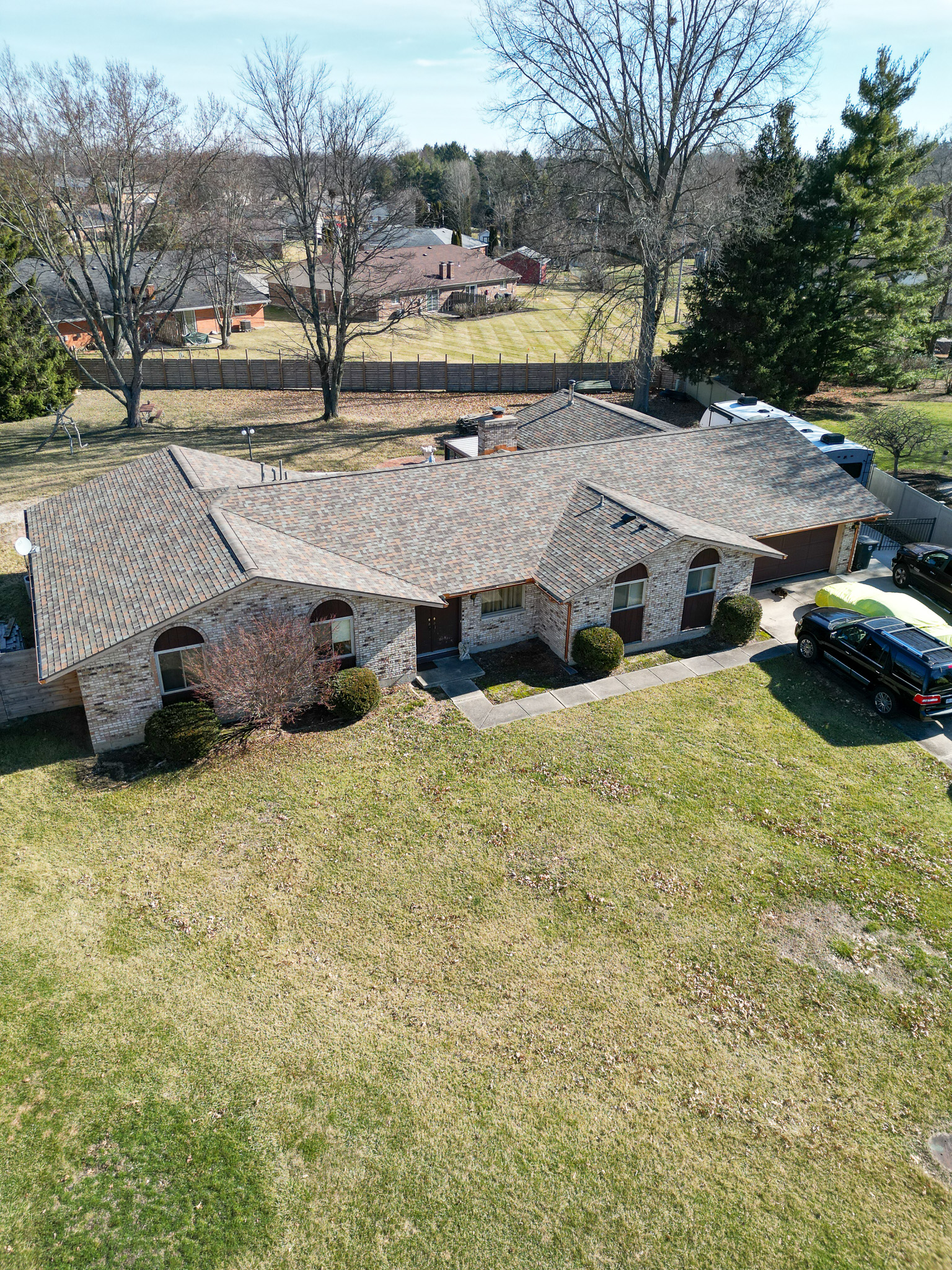 Detecting and Addressing Early Signs of Gutter Issues