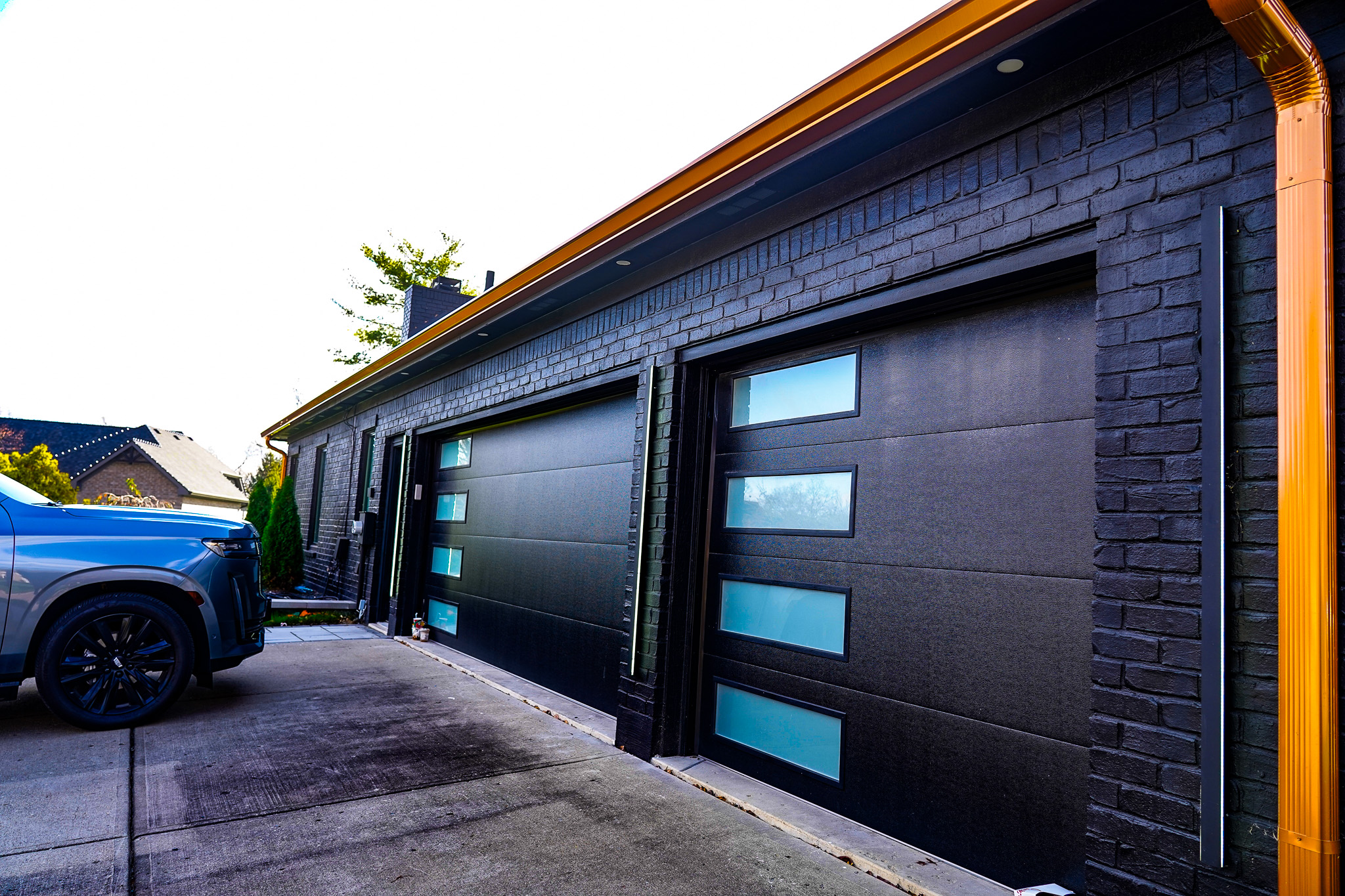 Choosing the Best Material for Your Gutter Installation