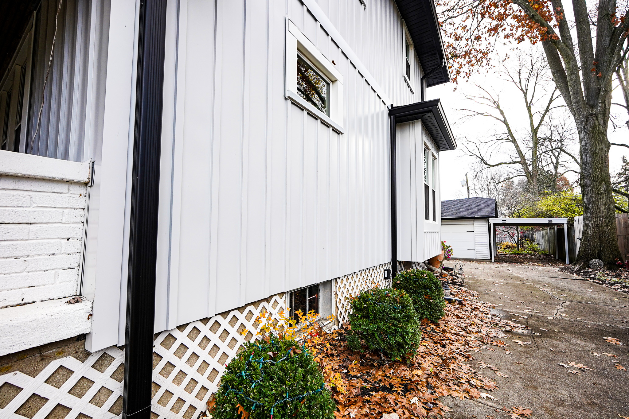 Essential Steps for Successful Gutter Installation