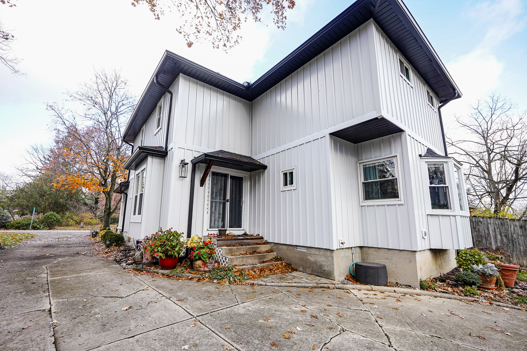 Choosing the Right Gutter Protection for Your Home