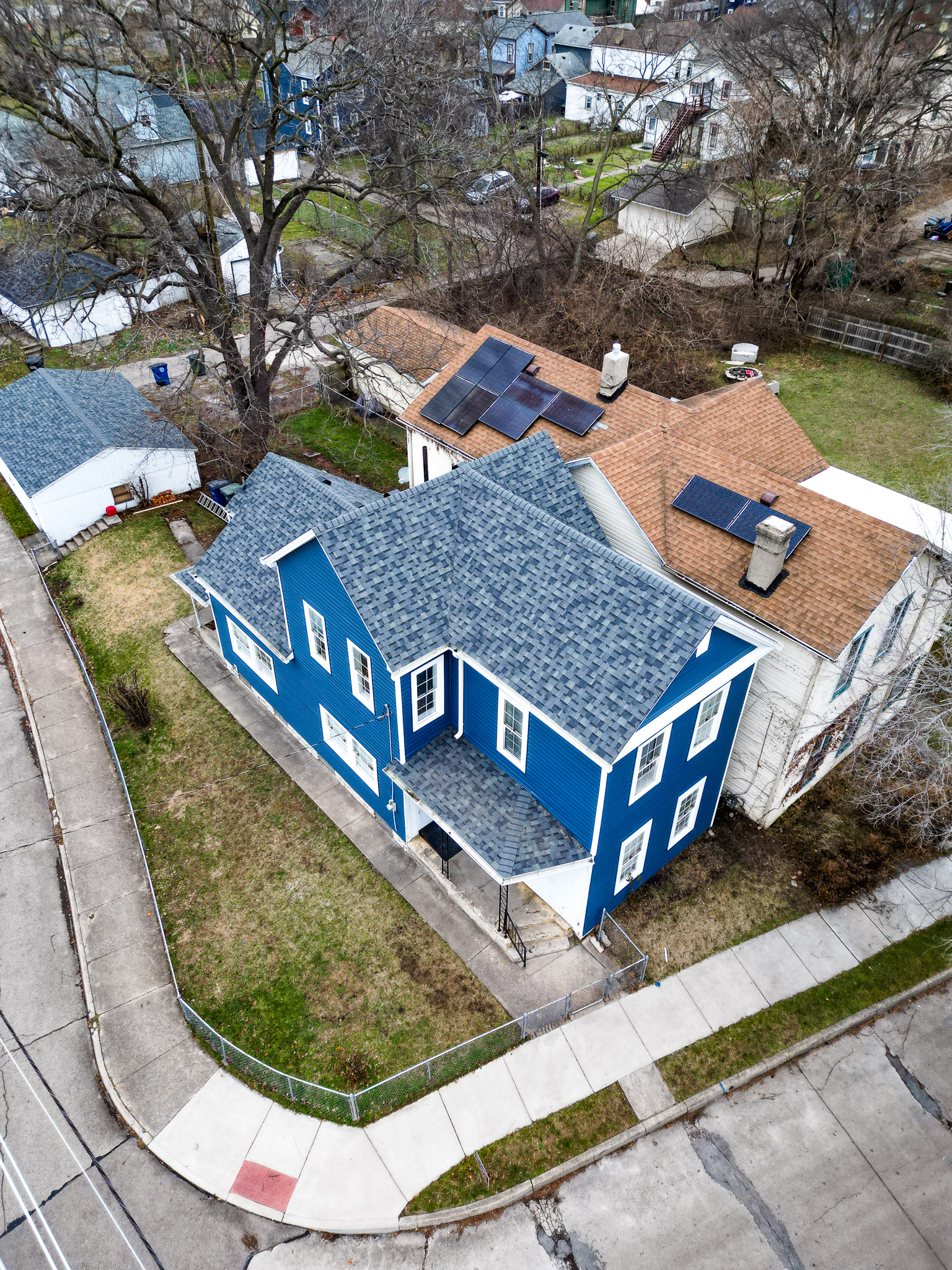 The Impact of Gutter Protection on Maintenance