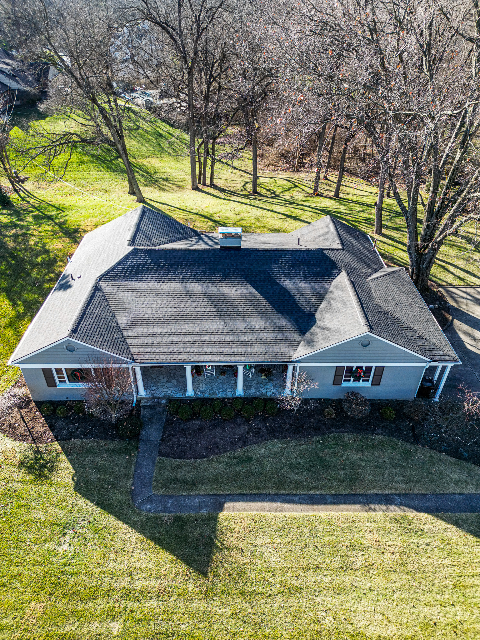 Preparing Your Home for Residential Roofing Installation