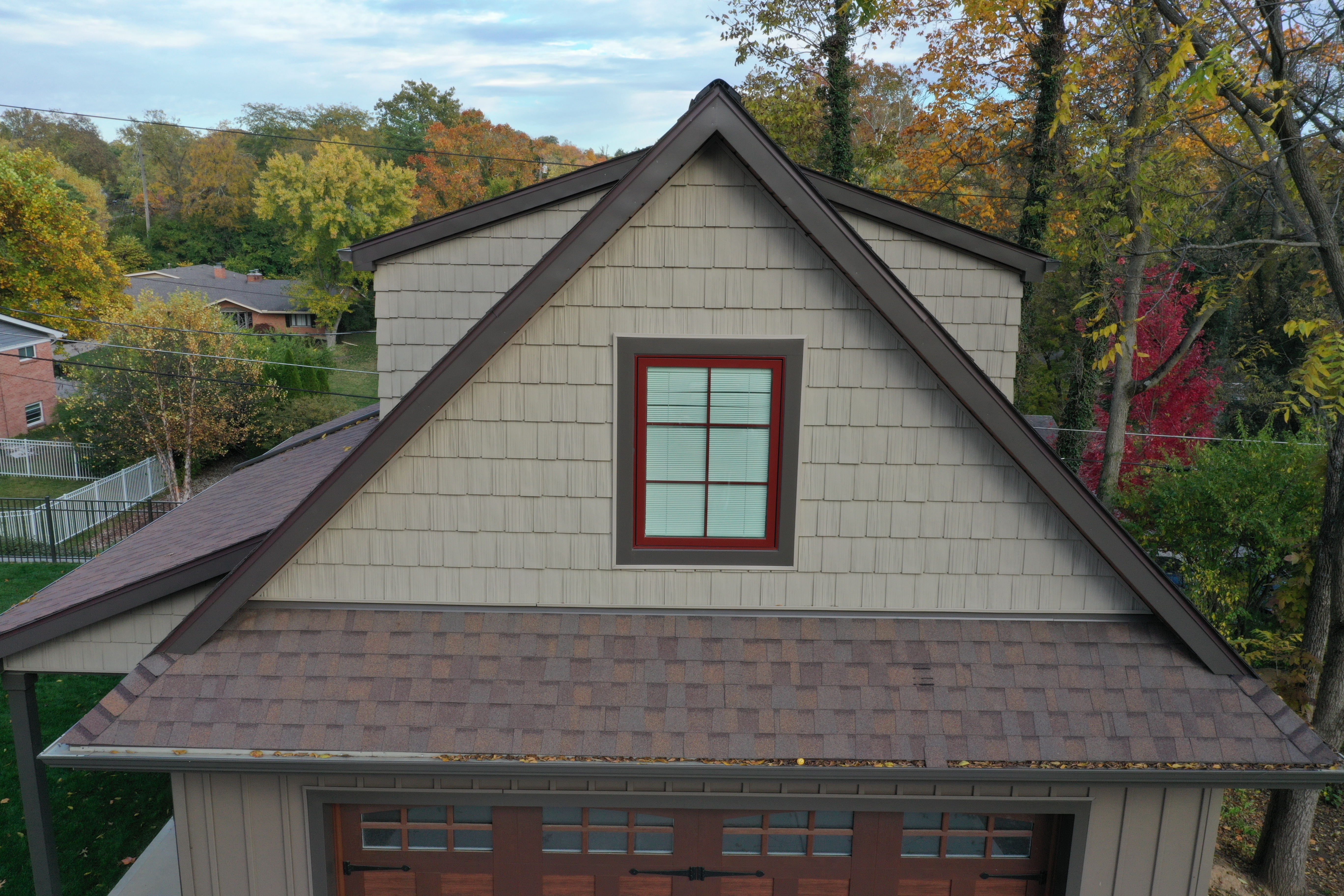 Comprehensive Analysis of Eco-Friendly Siding Materials 