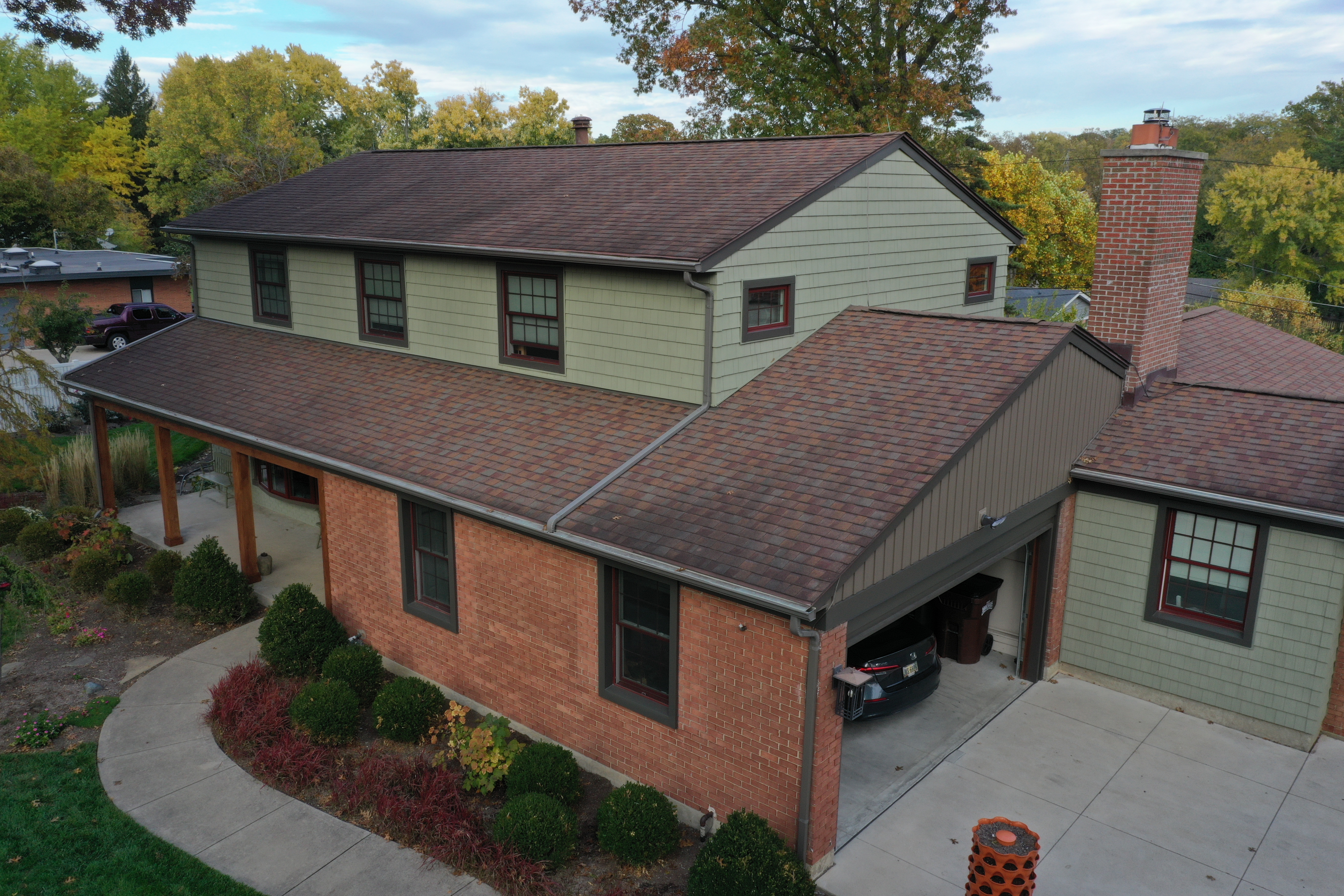 Choosing the Right Siding Material: A Comprehensive Guide