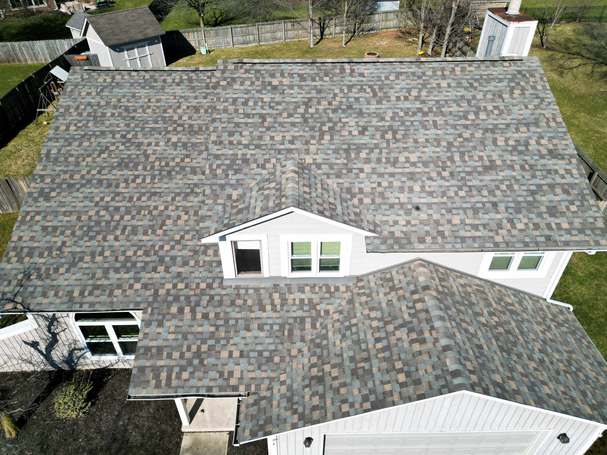 Top 5 Signs Your Roof Needs Immediate Repair
